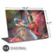 Marvel Star-Lord Cosmic Commander Universal Laptop 16.6in (13.4 x 9.7in) Skin